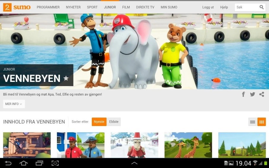 TV2