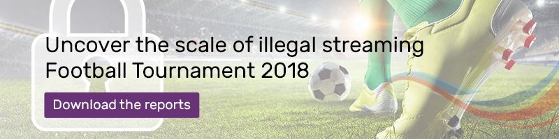illegal streaming 