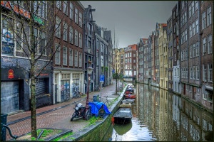 amsterdam-HDR