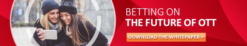 OTT Technology