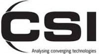 CSI Magazine 