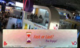 Fast or Last in the TV Market