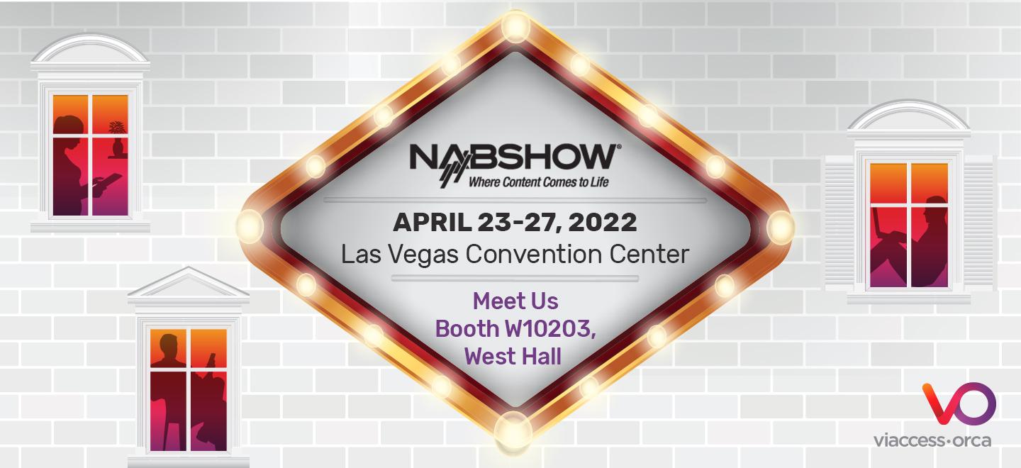 NABShow 2022 NABShow 2022