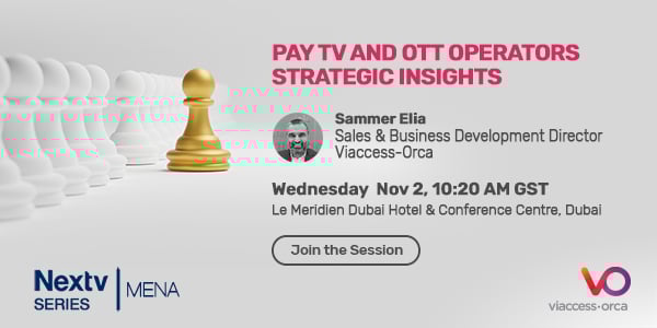Pay TV and OTT Operators Strategic Insights