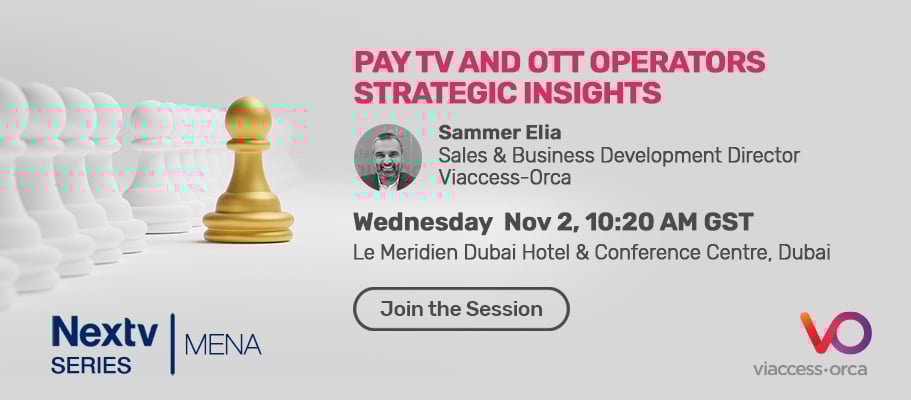 Pay TV and OTT operators strategic insights Pay TV and OTT operators strategic insights