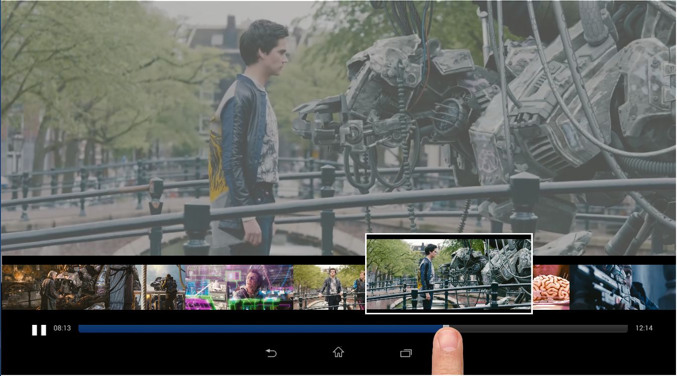 Viaccess-Orca Supports the Launch of Orange Belgium’s New OTT Services