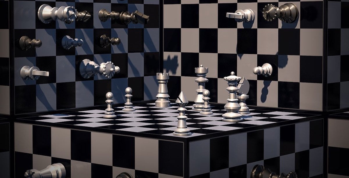 piracy management strategy