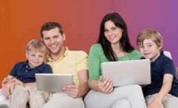 VO's Service Delivery platform - RiGHTv