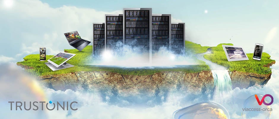 Trusted Execution Environments for Cloud Infrastructure: From Server Blades to Data Centers