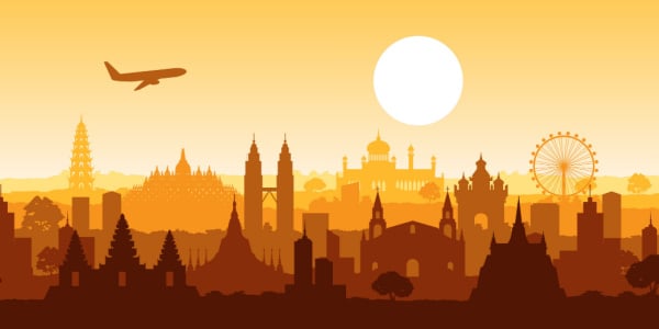How streaming in APAC continues to grow
