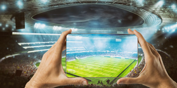 October 2022: How sports streaming has hit the mainstream