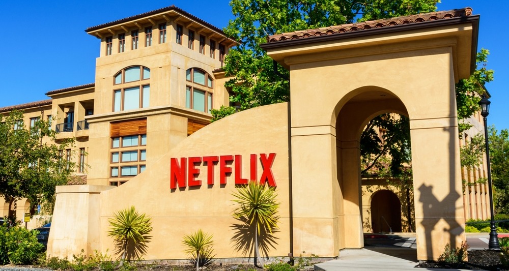 Netflix has a strong finish to 2022