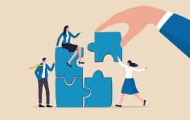 How super aggregation helps operators stay in control