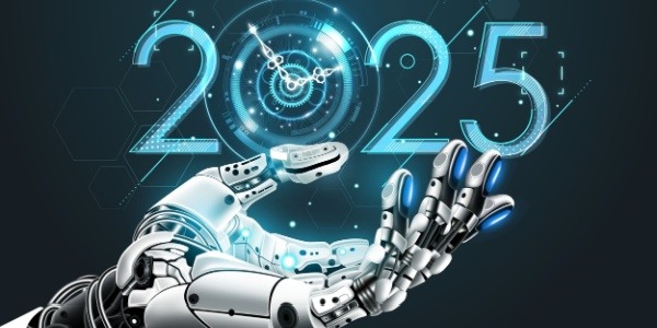 2025 and beyond: Generative AI powers the next era of video innovation