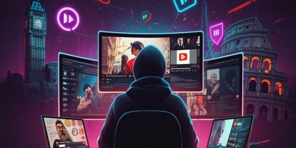Examining the state of online video piracy across Europe