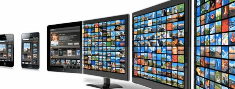TV Everywhere Solution