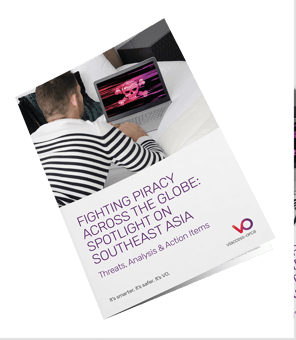 video Piracy in Southeast Asia