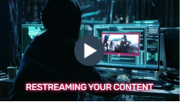 APC video preview