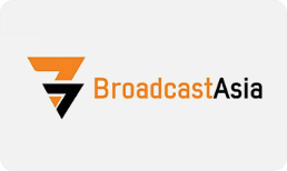 BroadcastAsia