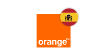 Orange Spain