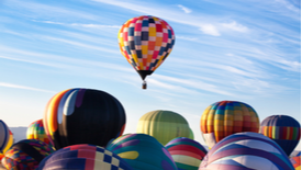 The rise of Super Aggregation