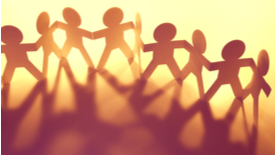 The importance of partnerships