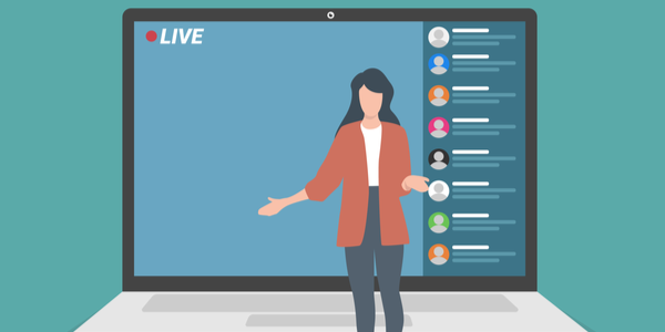 2021: The virtual show must go on